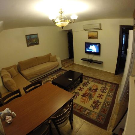 Blue Eye Suites Стамбул Номер фото
