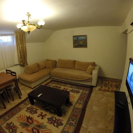 Blue Eye Suites Стамбул Номер фото