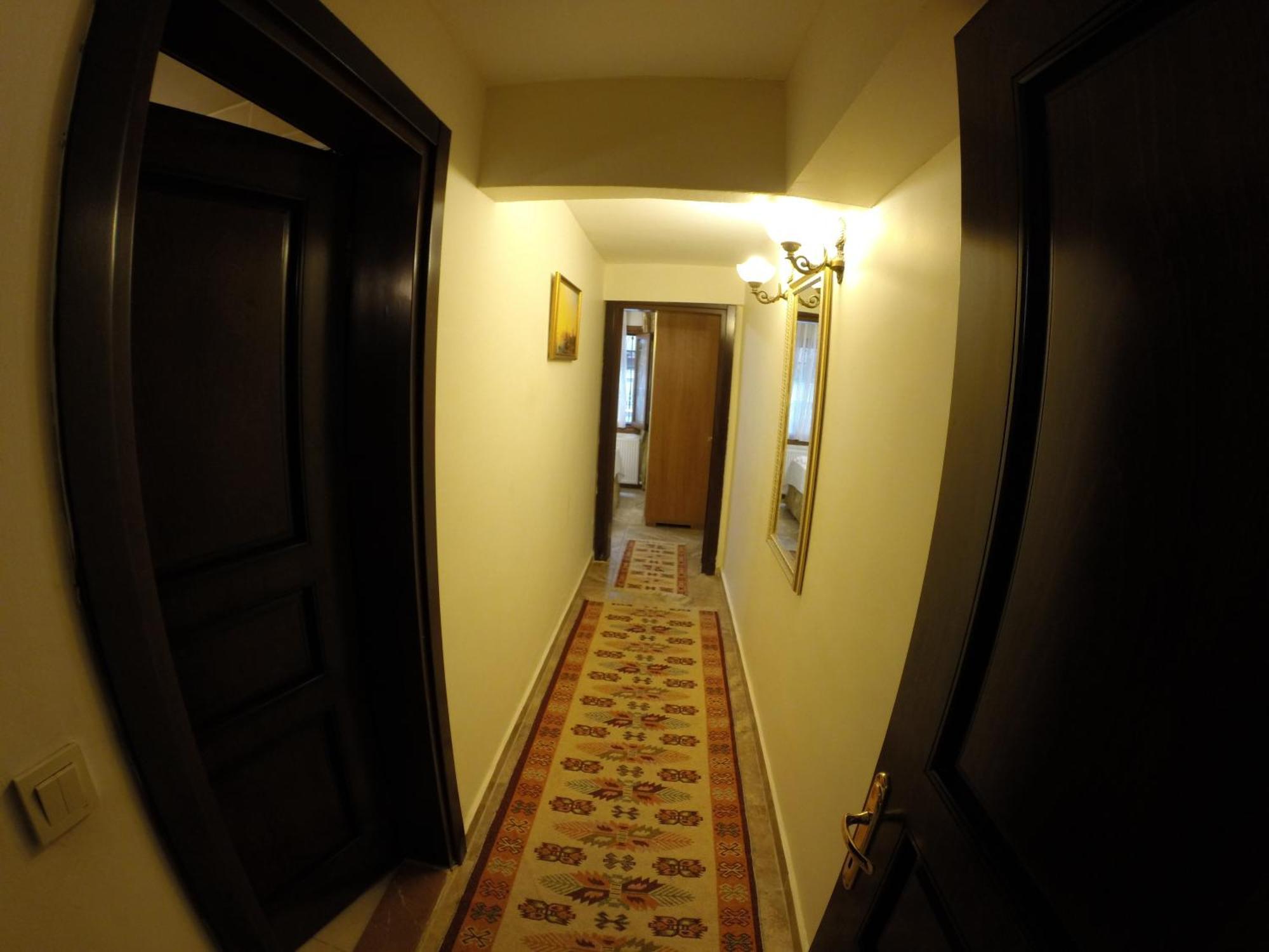 Blue Eye Suites Стамбул Номер фото