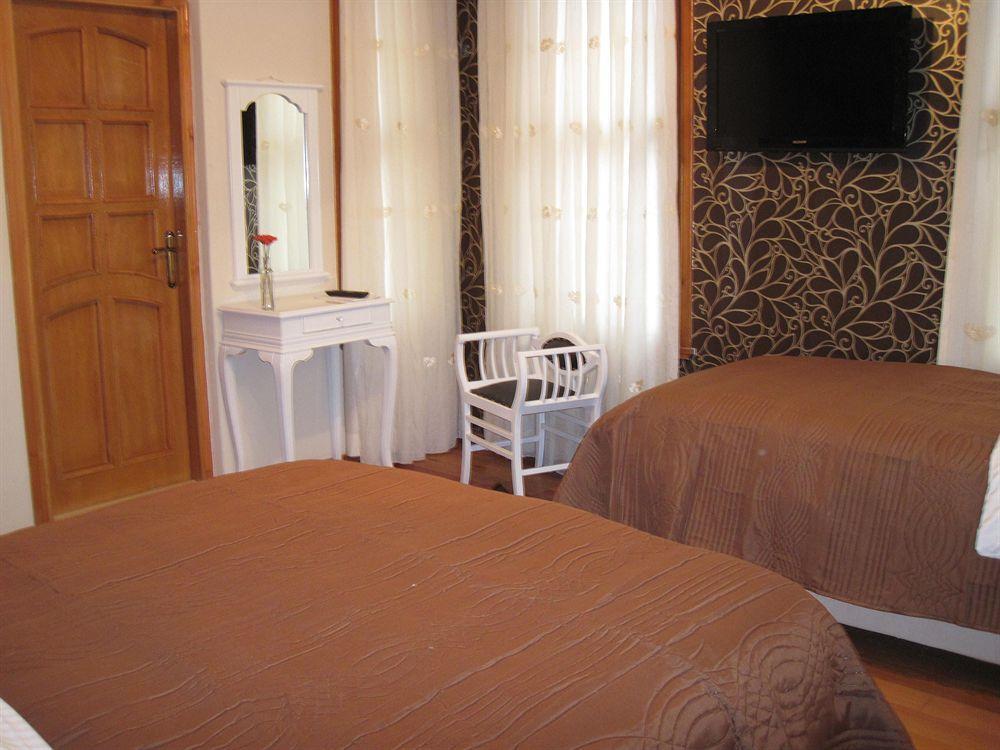 Blue Eye Suites Стамбул Экстерьер фото
