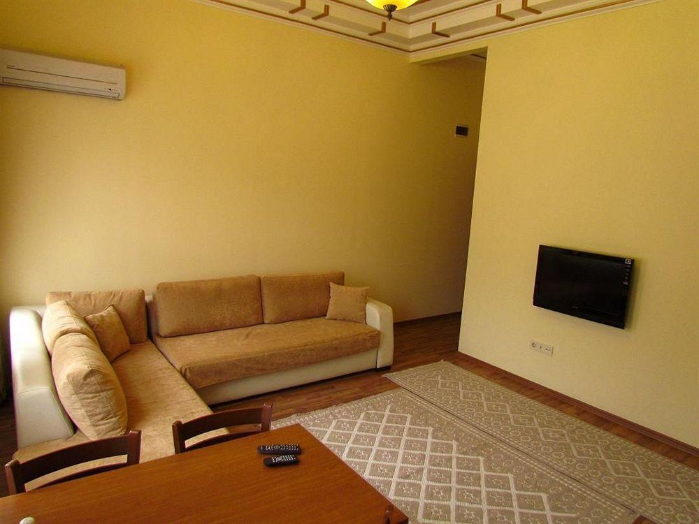 Blue Eye Suites Стамбул Экстерьер фото