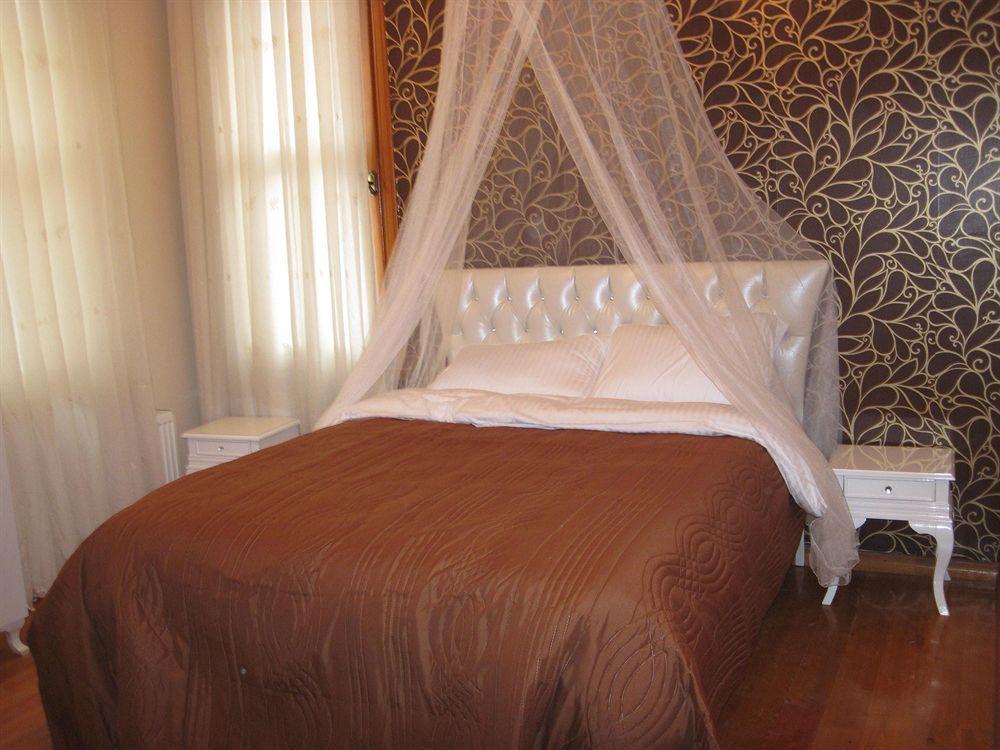 Blue Eye Suites Стамбул Экстерьер фото