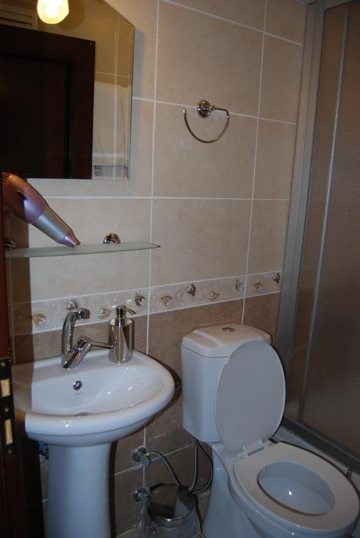Blue Eye Suites Стамбул Номер фото